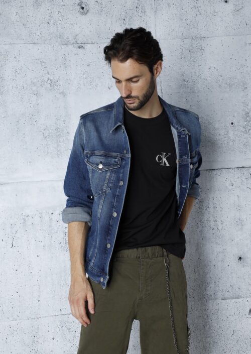 Agenzia Modelle Brescia • Giacomo V • MEN, Fotomodello Uomo