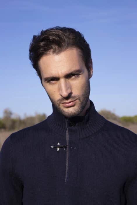 Agenzia Modelle Brescia • Giacomo V • MEN, Fotomodello Uomo