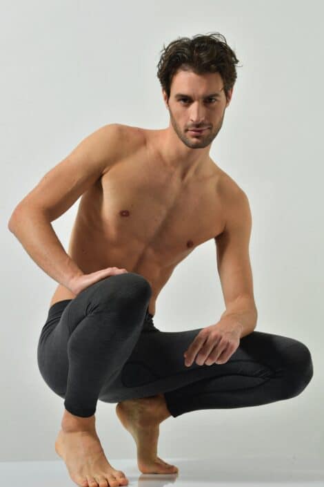 Agenzia Modelle Brescia • Giacomo V • MEN, Fotomodello Uomo