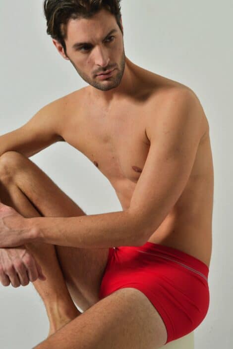 Agenzia Modelle Brescia • Giacomo V • MEN, Fotomodello Uomo