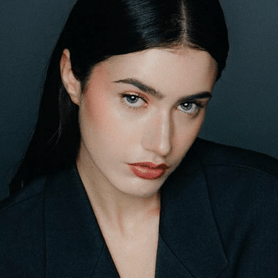 Agenzia Modelle Brescia &bull; MARIAME S &bull; Donna