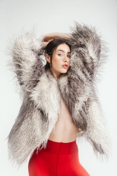 Agenzia Modelle Brescia &bull; GIADA R &bull; Fotomodella Legs / Hand, Fotomodella Over 30, Fotomodella Over 20, INK