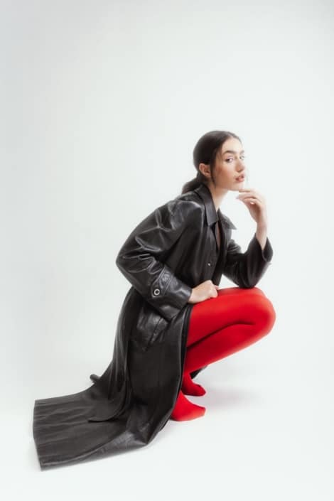 Agenzia Modelle Brescia &bull; GIADA R &bull; Fotomodella Legs / Hand, Fotomodella Over 30, Fotomodella Over 20, INK