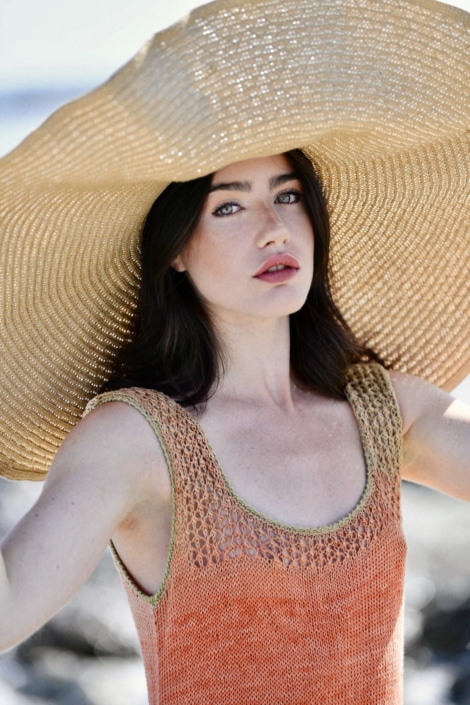 Agenzia Modelle Brescia &bull; GIADA R &bull; Fotomodella Legs / Hand, Fotomodella Over 30, Fotomodella Over 20, INK