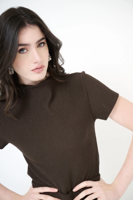 Agenzia Modelle Brescia &bull; GIADA R &bull; Fotomodella Legs / Hand, Fotomodella Over 30, Fotomodella Over 20, INK