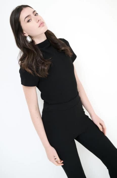 Agenzia Modelle Brescia &bull; GIADA R &bull; Fotomodella Legs / Hand, Fotomodella Over 30, Fotomodella Over 20, INK