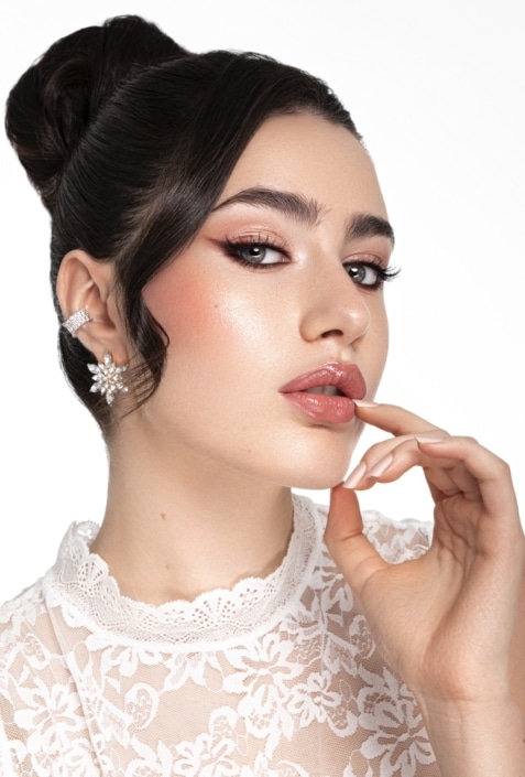 Agenzia Modelle Brescia &bull; GIADA R &bull; Fotomodella Legs / Hand, Fotomodella Over 30, Fotomodella Over 20, INK