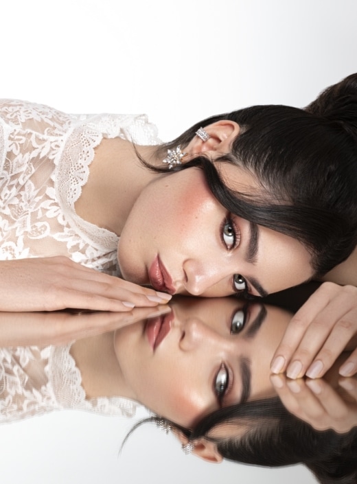 Agenzia Modelle Brescia &bull; GIADA R &bull; Fotomodella Legs / Hand, Fotomodella Over 30, Fotomodella Over 20, INK