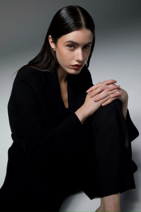 Agenzia Modelle Brescia &bull; GIADA R &bull; Fotomodella Legs / Hand, Fotomodella Over 30, Fotomodella Over 20, INK