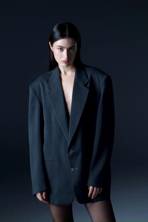 Agenzia Modelle Brescia &bull; GIADA R &bull; Fotomodella Legs / Hand, Fotomodella Over 30, Fotomodella Over 20, INK