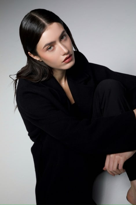 Agenzia Modelle Brescia &bull; GIADA R &bull; Fotomodella Legs / Hand, Fotomodella Over 30, Fotomodella Over 20, INK