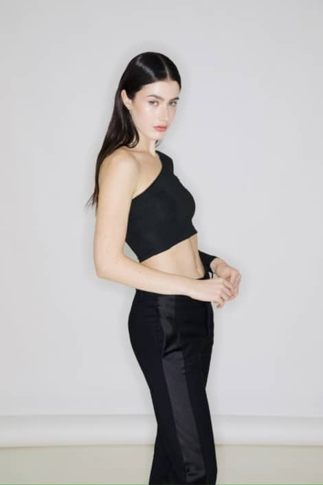 Agenzia Modelle Brescia &bull; GIADA R &bull; Fotomodella Legs / Hand, Fotomodella Over 30, Fotomodella Over 20, INK