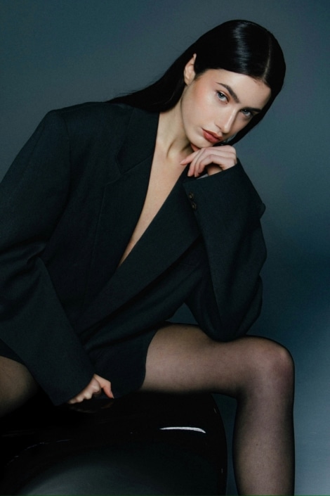 Agenzia Modelle Brescia &bull; GIADA R &bull; Fotomodella Legs / Hand, Fotomodella Over 30, Fotomodella Over 20, INK