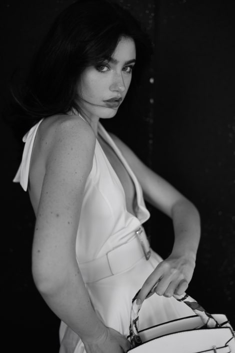 Agenzia Modelle Brescia &bull; GIADA R &bull; Fotomodella Legs / Hand, Fotomodella Over 30, Fotomodella Over 20, INK