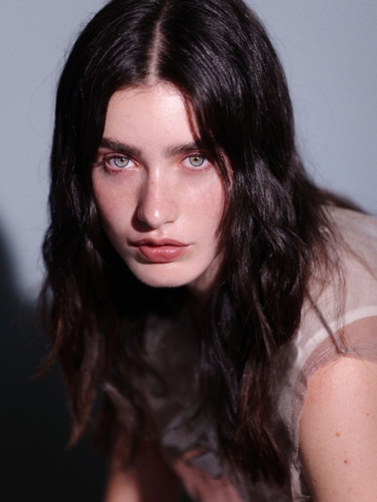 Agenzia Modelle Brescia &bull; GIADA R &bull; Fotomodella Legs / Hand, Fotomodella Over 30, Fotomodella Over 20, INK