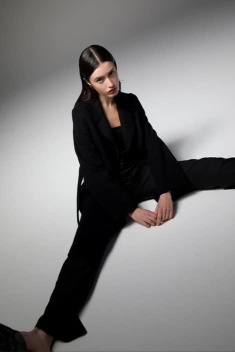 Agenzia Modelle Brescia &bull; GIADA R &bull; Fotomodella Legs / Hand, Fotomodella Over 30, Fotomodella Over 20, INK