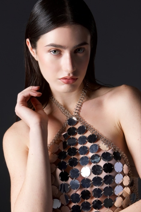 Agenzia Modelle Brescia &bull; GIADA R &bull; Fotomodella Legs / Hand, Fotomodella Over 30, Fotomodella Over 20, INK