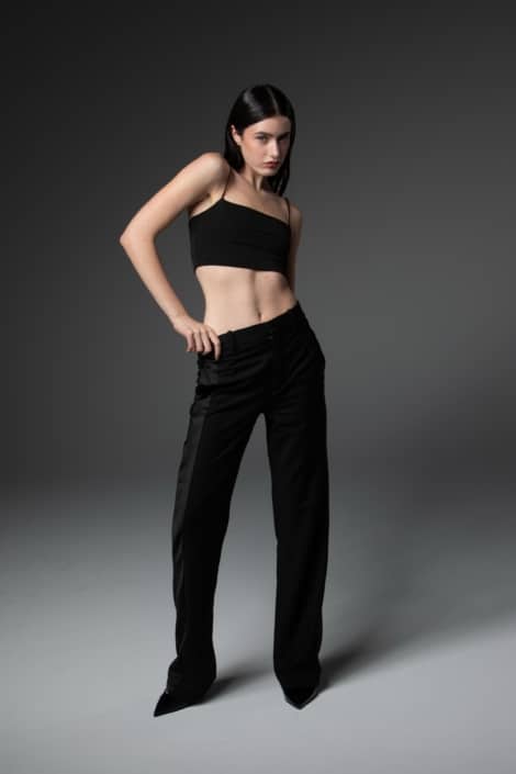 Agenzia Modelle Brescia &bull; GIADA R &bull; Fotomodella Legs / Hand, Fotomodella Over 30, Fotomodella Over 20, INK