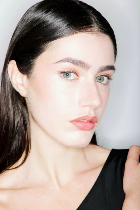 Agenzia Modelle Brescia &bull; GIADA R &bull; Fotomodella Legs / Hand, Fotomodella Over 30, Fotomodella Over 20, INK