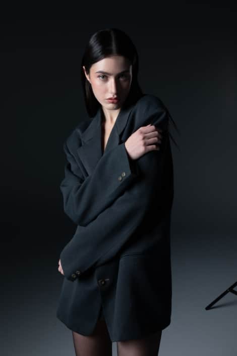 Agenzia Modelle Brescia &bull; GIADA R &bull; Fotomodella Legs / Hand, Fotomodella Over 30, Fotomodella Over 20, INK