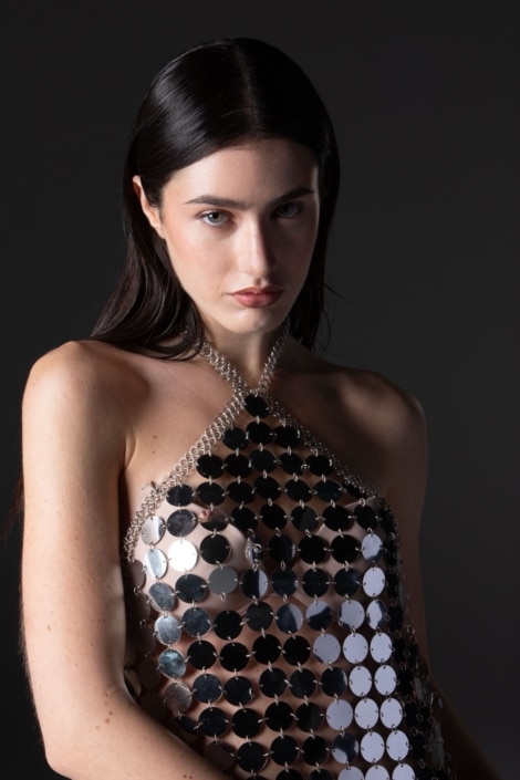 Agenzia Modelle Brescia &bull; GIADA R &bull; Fotomodella Legs / Hand, Fotomodella Over 30, Fotomodella Over 20, INK