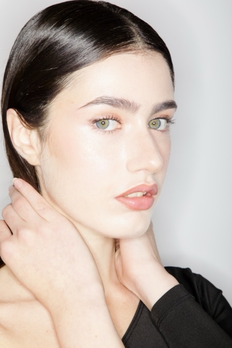 Agenzia Modelle Brescia &bull; GIADA R &bull; Fotomodella Legs / Hand, Fotomodella Over 30, Fotomodella Over 20, INK