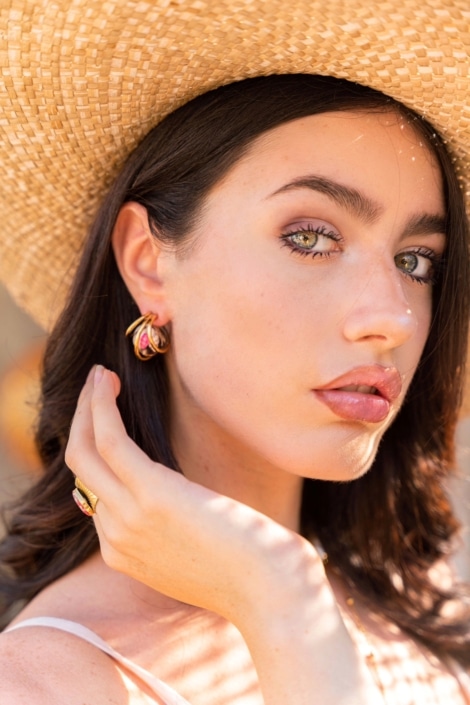 Agenzia Modelle Brescia &bull; GIADA R &bull; Fotomodella Legs / Hand, Fotomodella Over 30, Fotomodella Over 20, INK