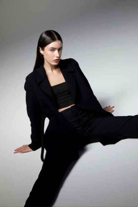 Agenzia Modelle Brescia &bull; GIADA R &bull; Fotomodella Legs / Hand, Fotomodella Over 30, Fotomodella Over 20, INK