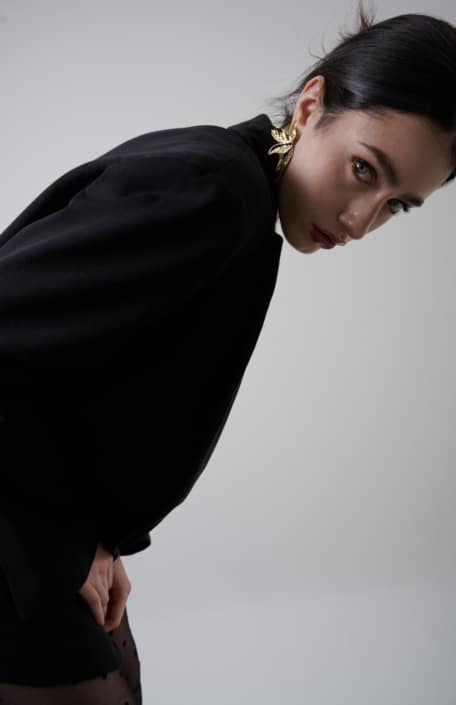 Agenzia Modelle Brescia &bull; GIADA R &bull; Fotomodella Legs / Hand, Fotomodella Over 30, Fotomodella Over 20, INK