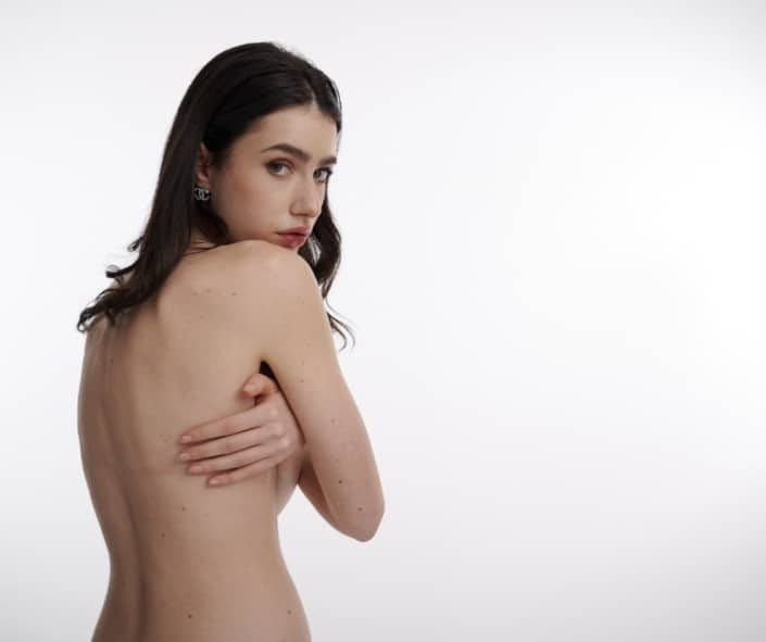 Agenzia Modelle Brescia &bull; GIADA R &bull; Fotomodella Legs / Hand, Fotomodella Over 30, Fotomodella Over 20, INK