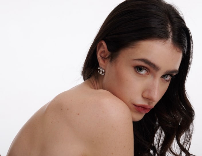 Agenzia Modelle Brescia &bull; GIADA R &bull; Fotomodella Legs / Hand, Fotomodella Over 30, Fotomodella Over 20, INK