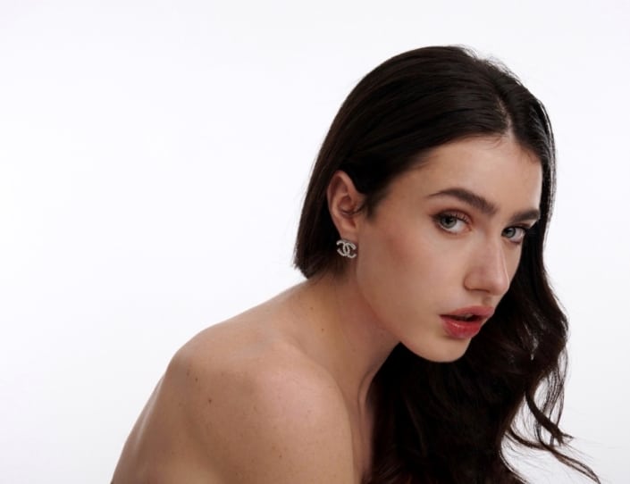 Agenzia Modelle Brescia &bull; GIADA R &bull; Fotomodella Legs / Hand, Fotomodella Over 30, Fotomodella Over 20, INK