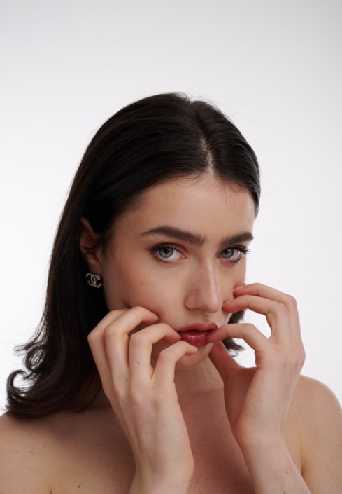 Agenzia Modelle Brescia &bull; GIADA R &bull; Fotomodella Legs / Hand, Fotomodella Over 30, Fotomodella Over 20, INK