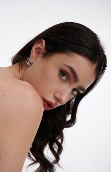 Agenzia Modelle Brescia &bull; GIADA R &bull; Fotomodella Legs / Hand, Fotomodella Over 30, Fotomodella Over 20, INK