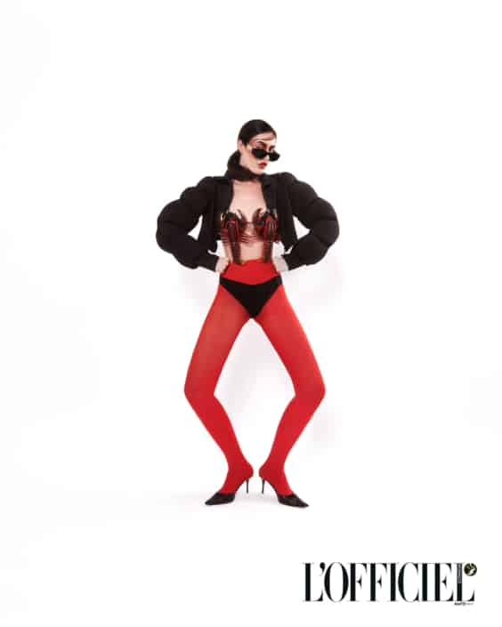 Agenzia Modelle Brescia &bull; GIADA R &bull; Fotomodella Legs / Hand, Fotomodella Over 30, Fotomodella Over 20, INK