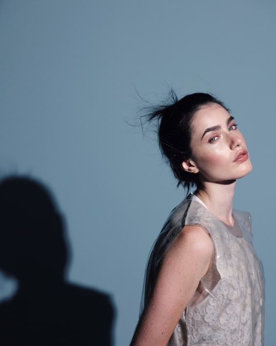 Agenzia Modelle Brescia &bull; GIADA R &bull; Fotomodella Legs / Hand, Fotomodella Over 30, Fotomodella Over 20, INK