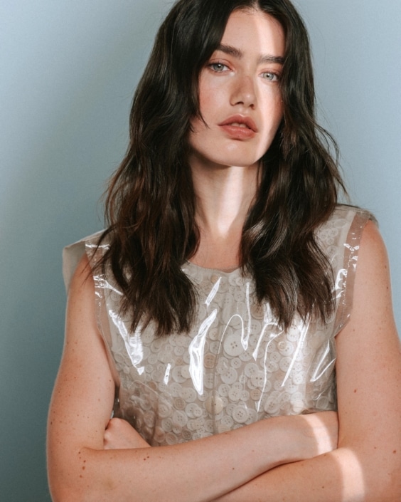 Agenzia Modelle Brescia &bull; GIADA R &bull; Fotomodella Legs / Hand, Fotomodella Over 30, Fotomodella Over 20, INK