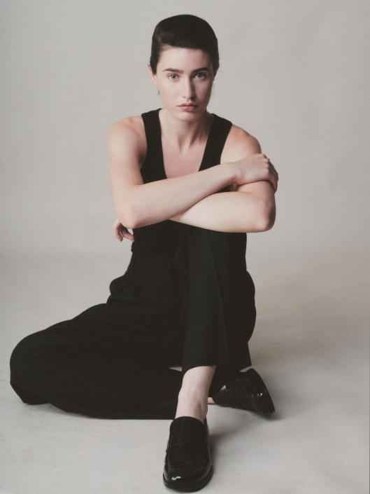 Agenzia Modelle Brescia &bull; GIADA R &bull; Fotomodella Legs / Hand, Fotomodella Over 30, Fotomodella Over 20, INK