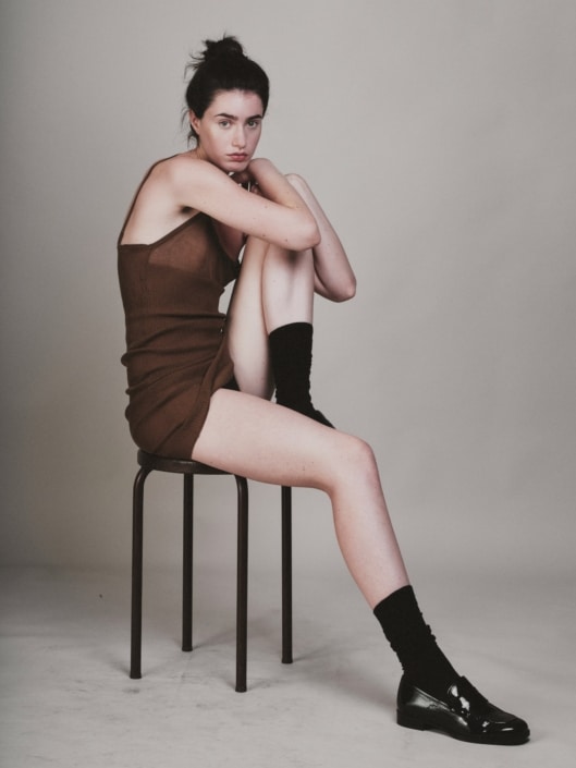 Agenzia Modelle Brescia &bull; GIADA R &bull; Fotomodella Legs / Hand, Fotomodella Over 30, Fotomodella Over 20, INK