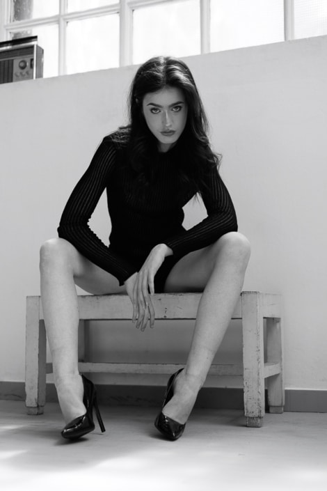 Agenzia Modelle Brescia &bull; GIADA R &bull; Fotomodella Legs / Hand, Fotomodella Over 30, Fotomodella Over 20, INK