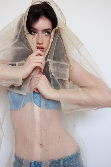 Agenzia Modelle Brescia &bull; GIADA R &bull; Fotomodella Legs / Hand, Fotomodella Over 30, Fotomodella Over 20, INK