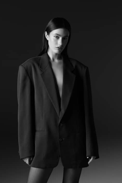 Agenzia Modelle Brescia &bull; GIADA R &bull; Fotomodella Legs / Hand, Fotomodella Over 30, Fotomodella Over 20, INK