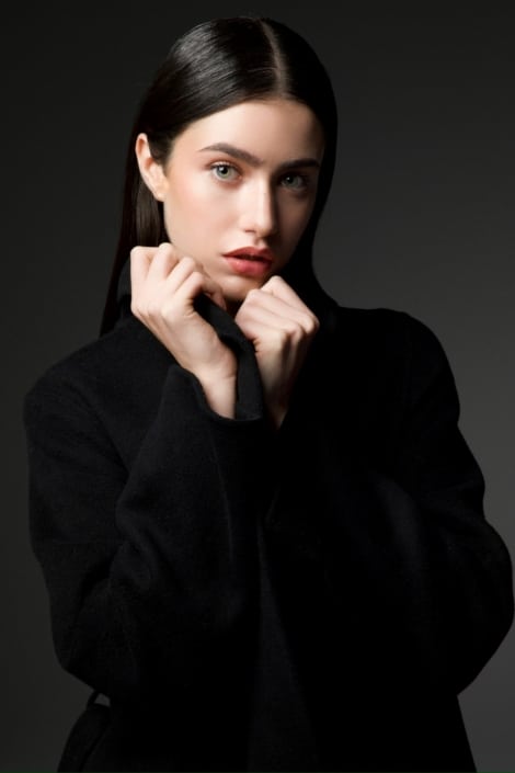 Agenzia Modelle Brescia &bull; GIADA R &bull; Fotomodella Legs / Hand, Fotomodella Over 30, Fotomodella Over 20, INK