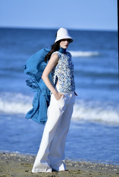 Agenzia Modelle Brescia &bull; GIADA R &bull; Fotomodella Legs / Hand, Fotomodella Over 30, Fotomodella Over 20, INK