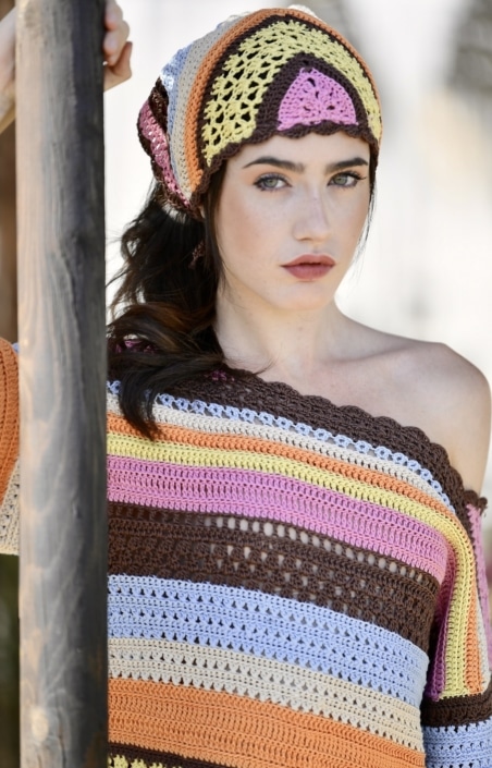 Agenzia Modelle Brescia &bull; GIADA R &bull; Fotomodella Legs / Hand, Fotomodella Over 30, Fotomodella Over 20, INK