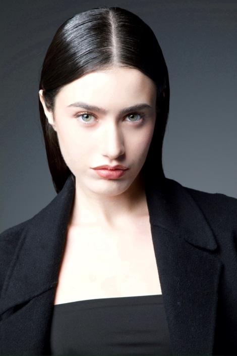 Agenzia Modelle Brescia &bull; GIADA R &bull; Fotomodella Legs / Hand, Fotomodella Over 30, Fotomodella Over 20, INK