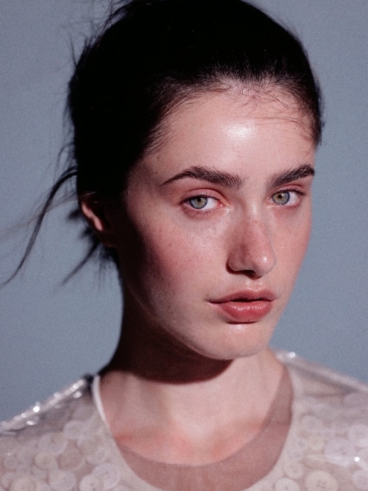 Agenzia Modelle Brescia &bull; GIADA R &bull; Fotomodella Legs / Hand, Fotomodella Over 30, Fotomodella Over 20, INK