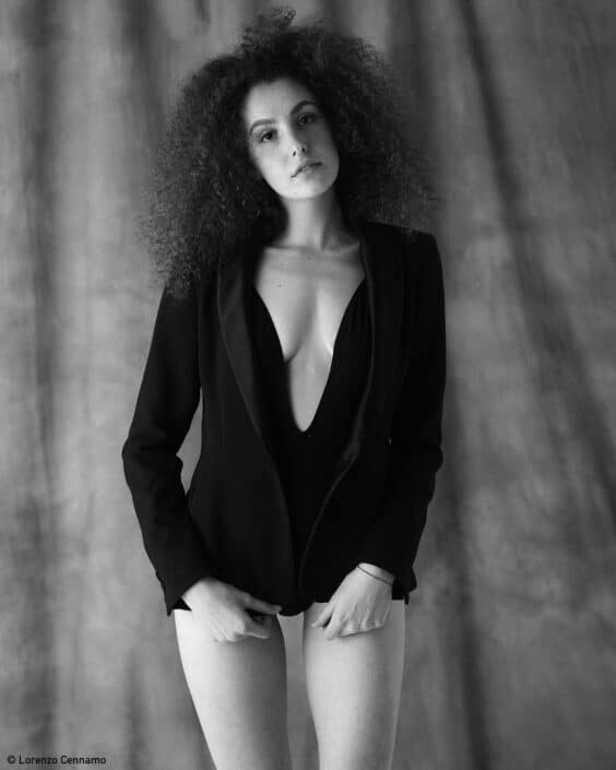 Agenzia Modelle Brescia • GINEVRA M • NEW FACES, Fotomodella Over 20, Fotomodello Under 18, Fotomodella