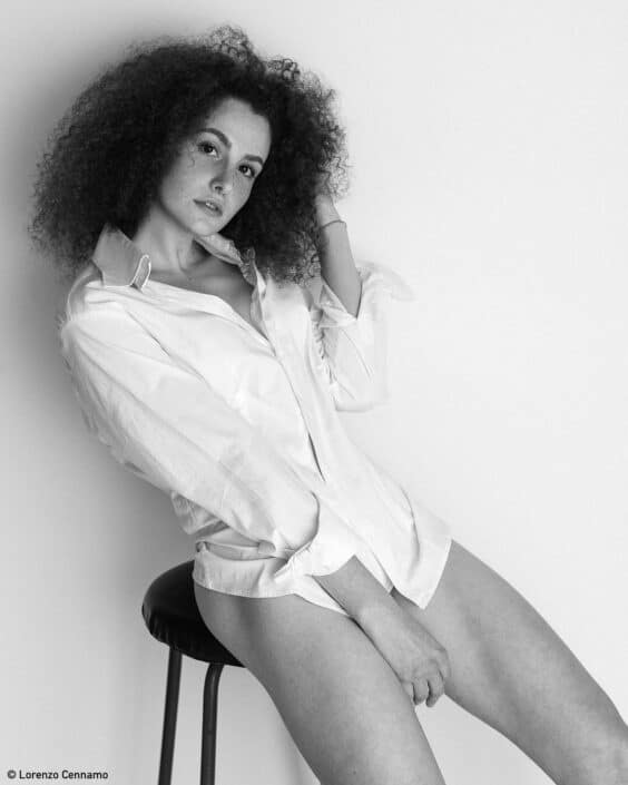 Agenzia Modelle Brescia • GINEVRA M • NEW FACES, Fotomodella Over 20, Fotomodello Under 18, Fotomodella