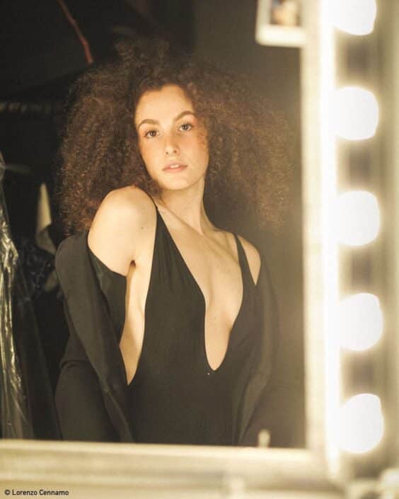 Agenzia Modelle Brescia • GINEVRA M • NEW FACES, Fotomodella Over 20, Fotomodello Under 18, Fotomodella